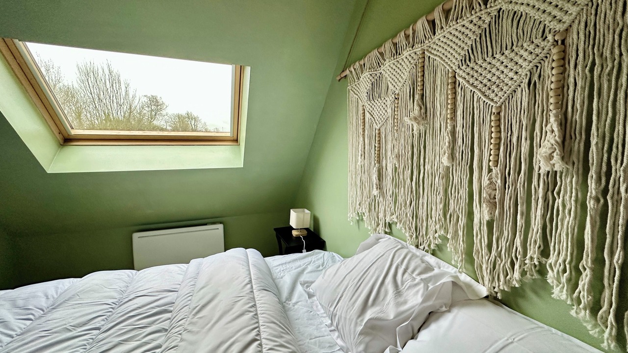 Photo of Bedroom in Thiembronne