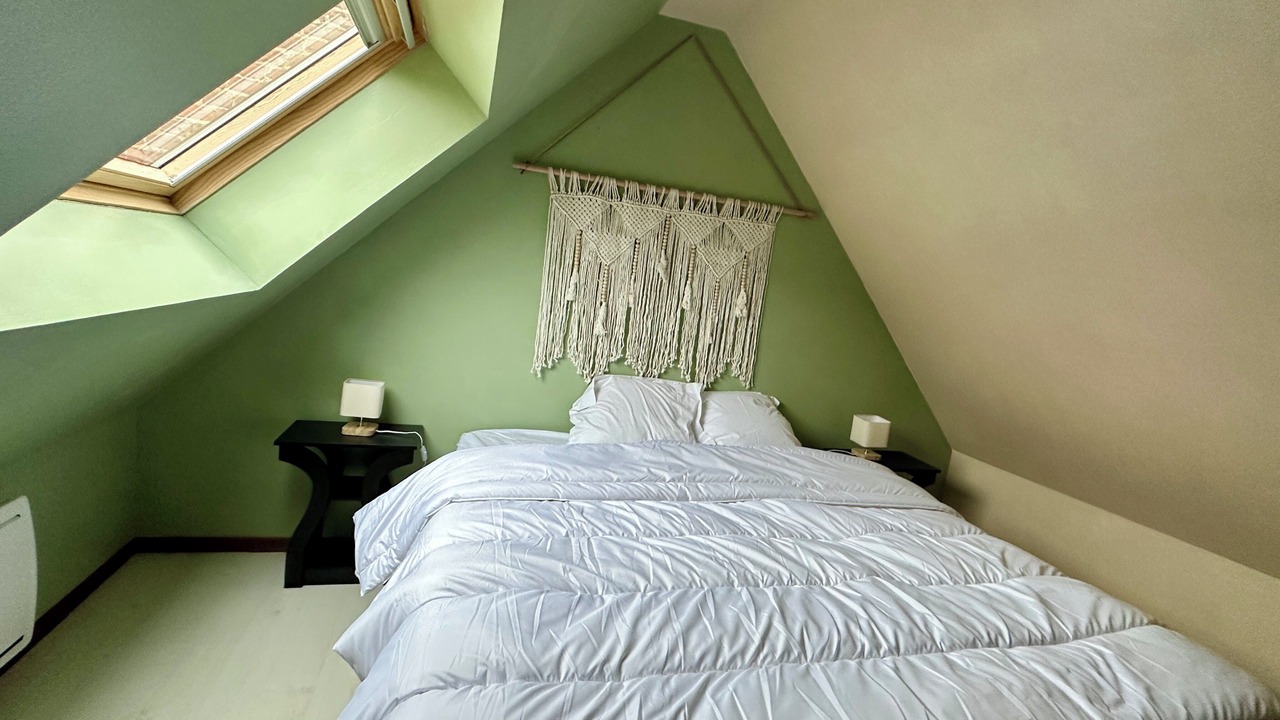 Photo of Bedroom in Thiembronne