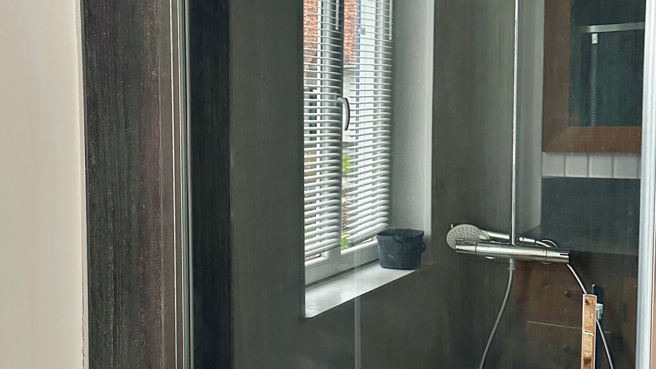 Photo of Bathroom in Thiembronne