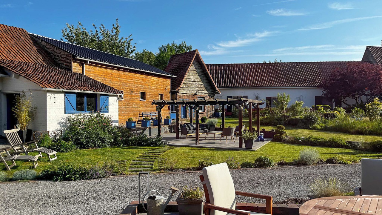 Photo of Outdoor in Thiembronne