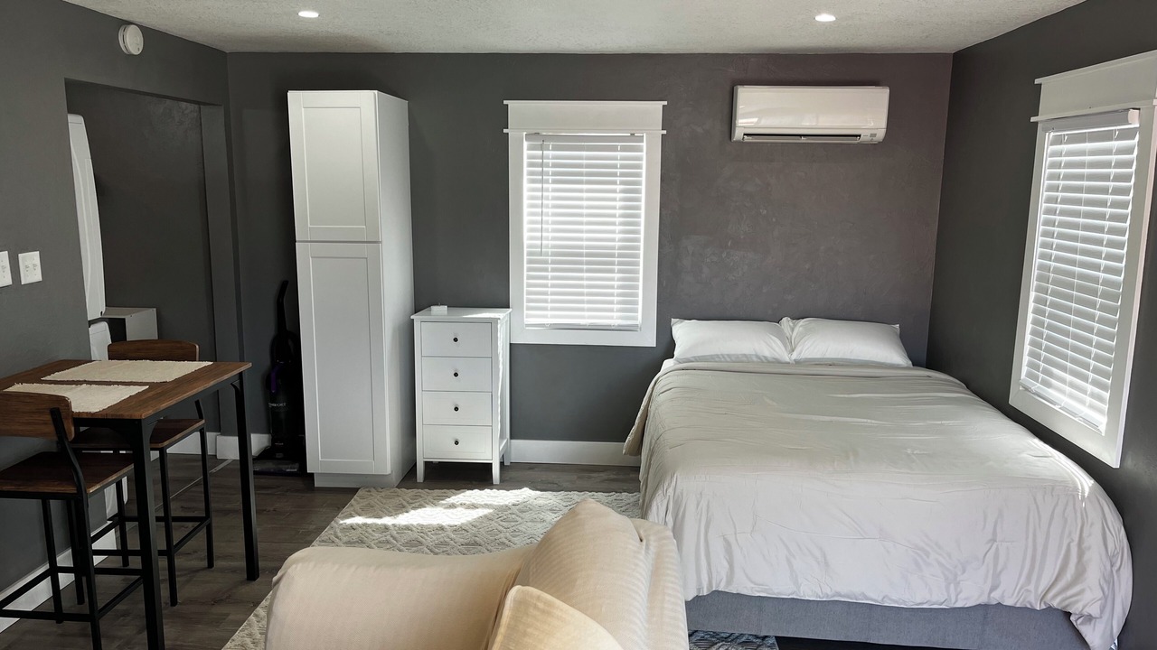 Photo of Bedroom in Scottsbluff