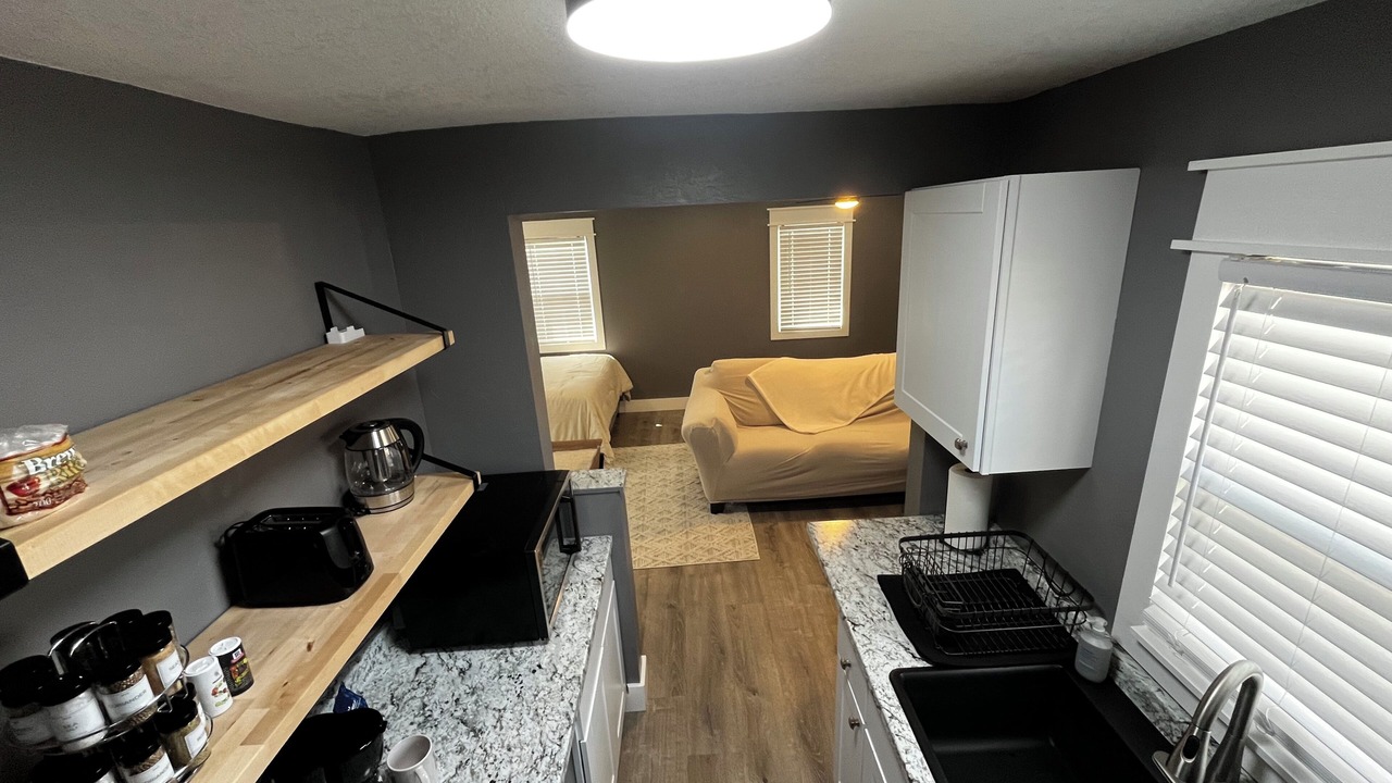 Photo of Kitchen in Scottsbluff
