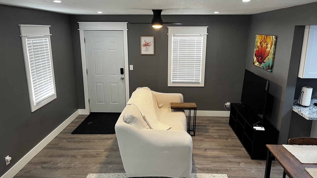 Photo of Livingroom in Scottsbluff