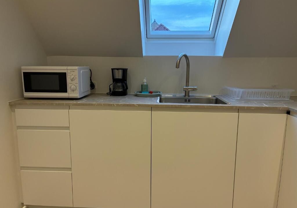 Photo of Kitchen in Vanlose