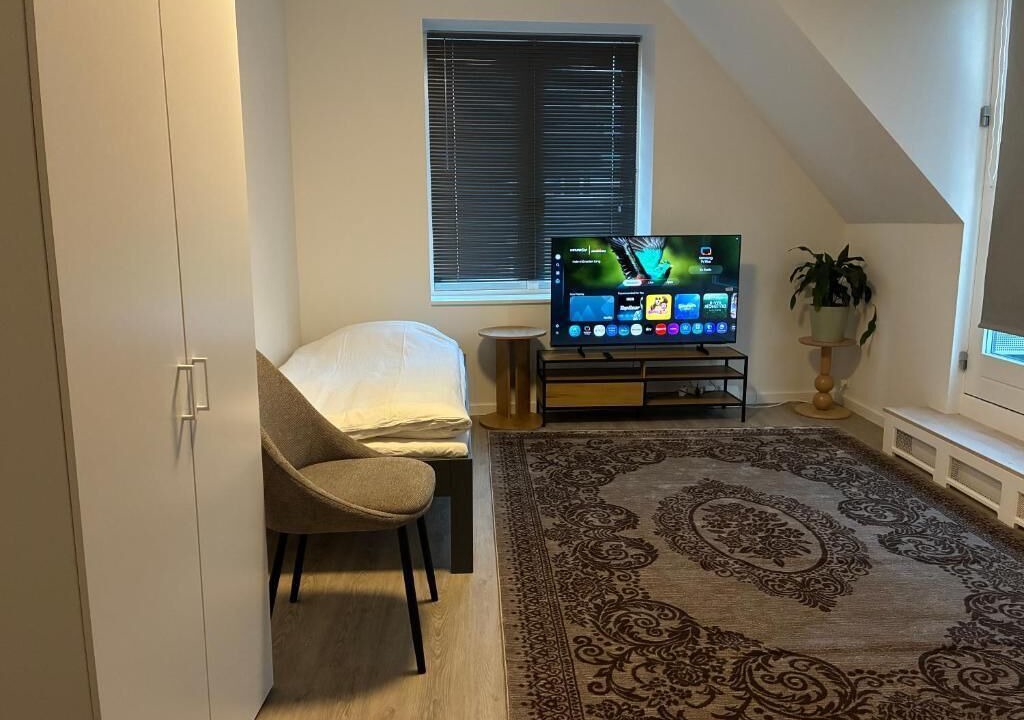 Photo of Bedroom in Vanlose