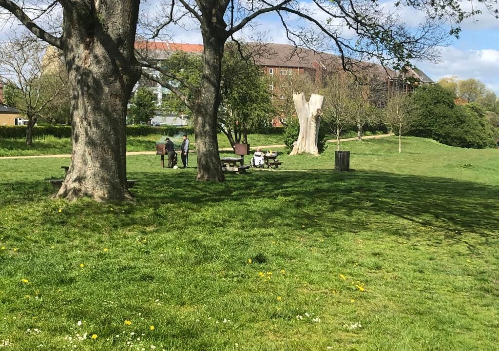 Photo of Outdoor in Vanlose