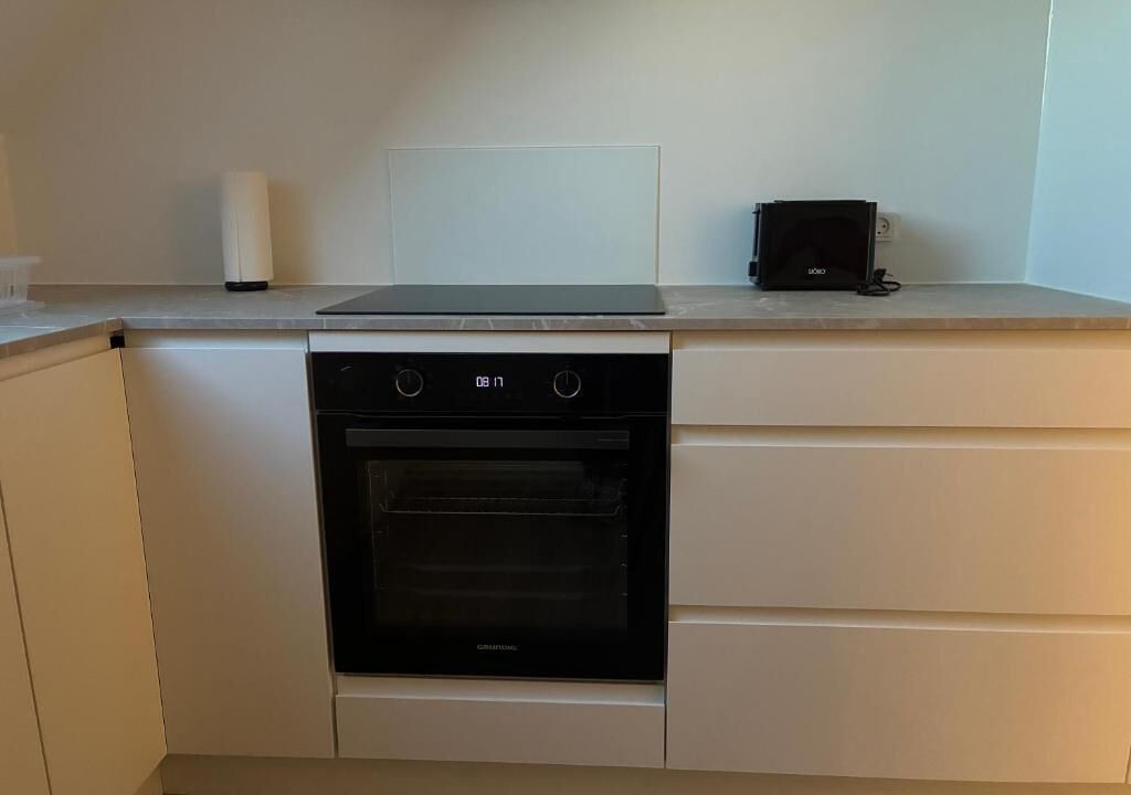 Photo of Kitchen in Vanlose