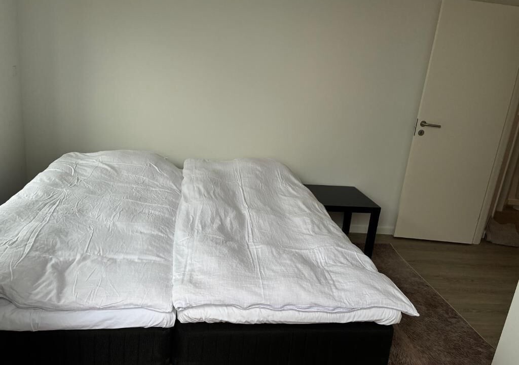 Photo of Bedroom in Vanlose