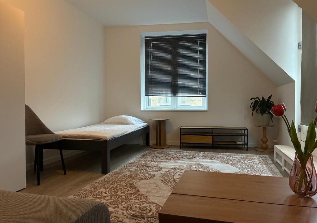 Photo of Bedroom in Vanlose