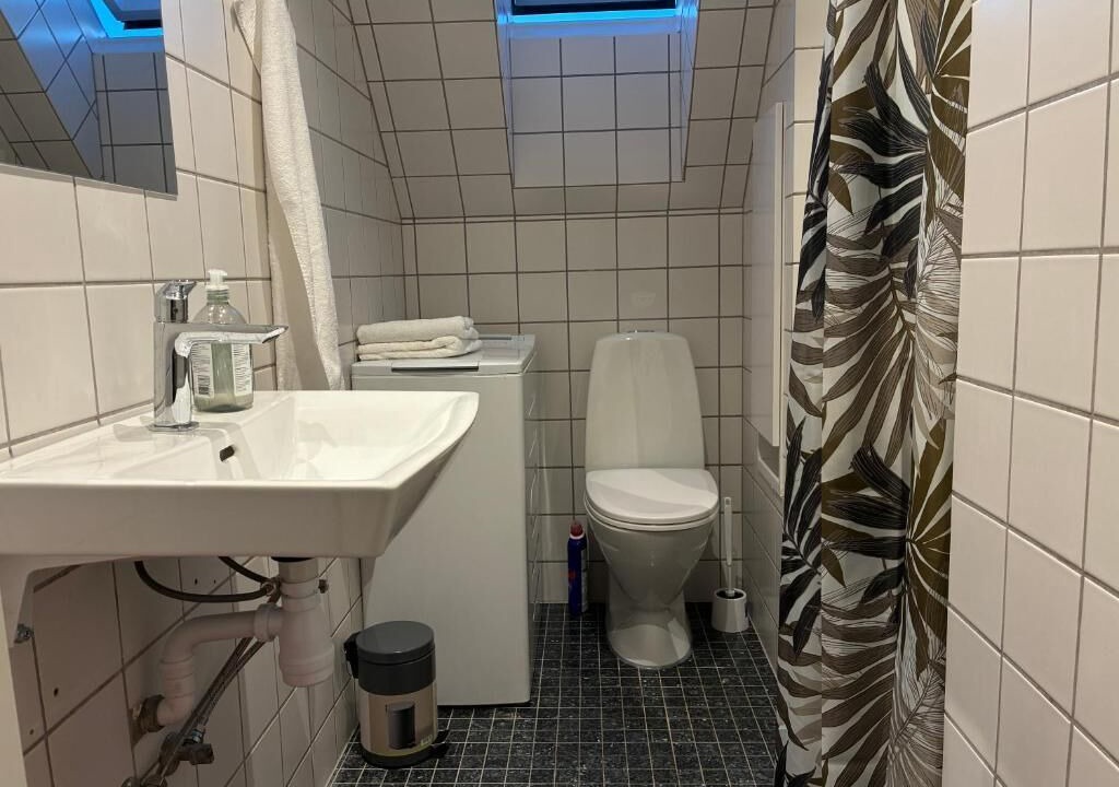 Photo of Bathroom in Vanlose