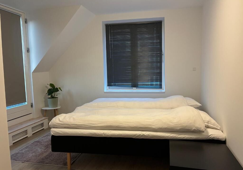Photo of Bedroom in Vanlose