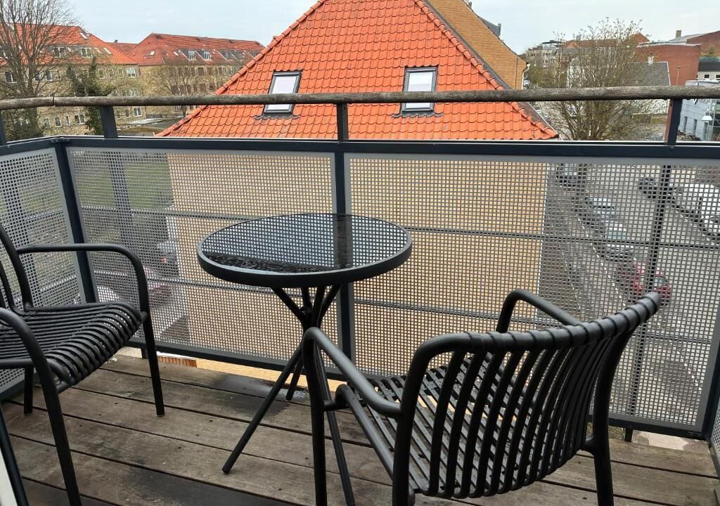 Photo of Outdoor in Vanlose