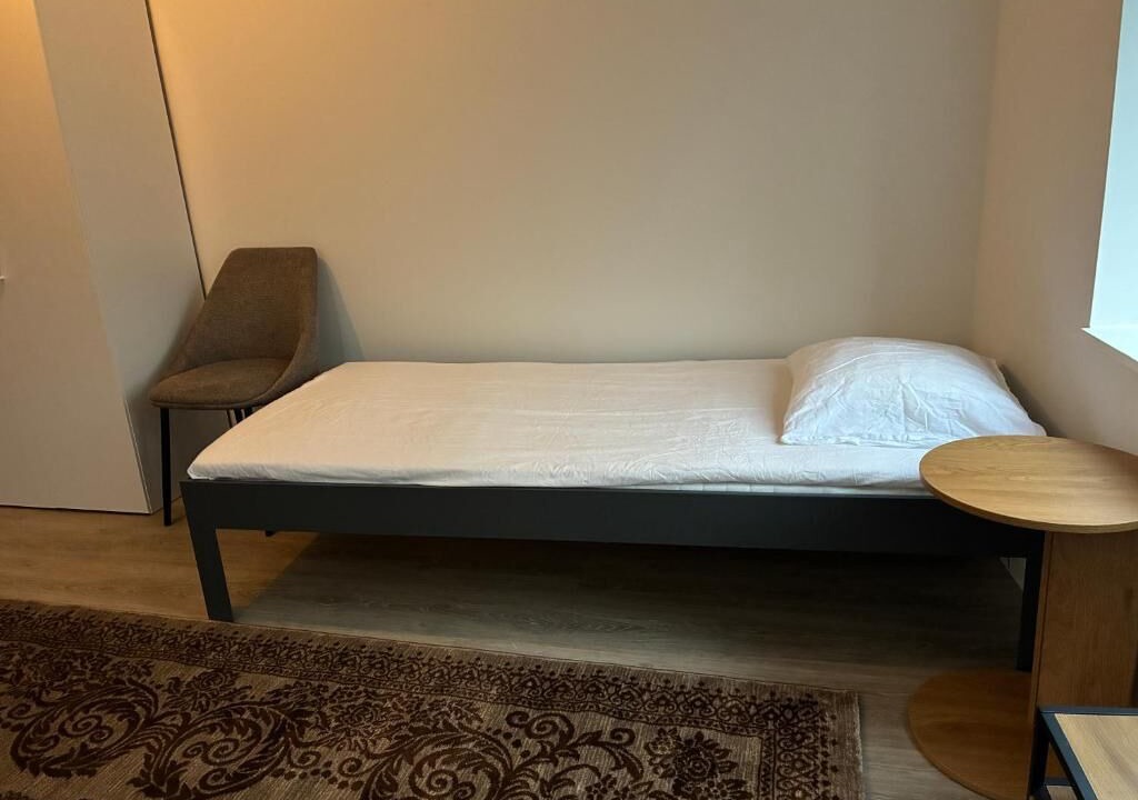 Photo of Bedroom in Vanlose