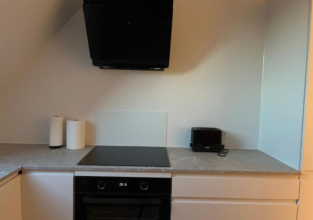 Photo of Kitchen in Vanlose