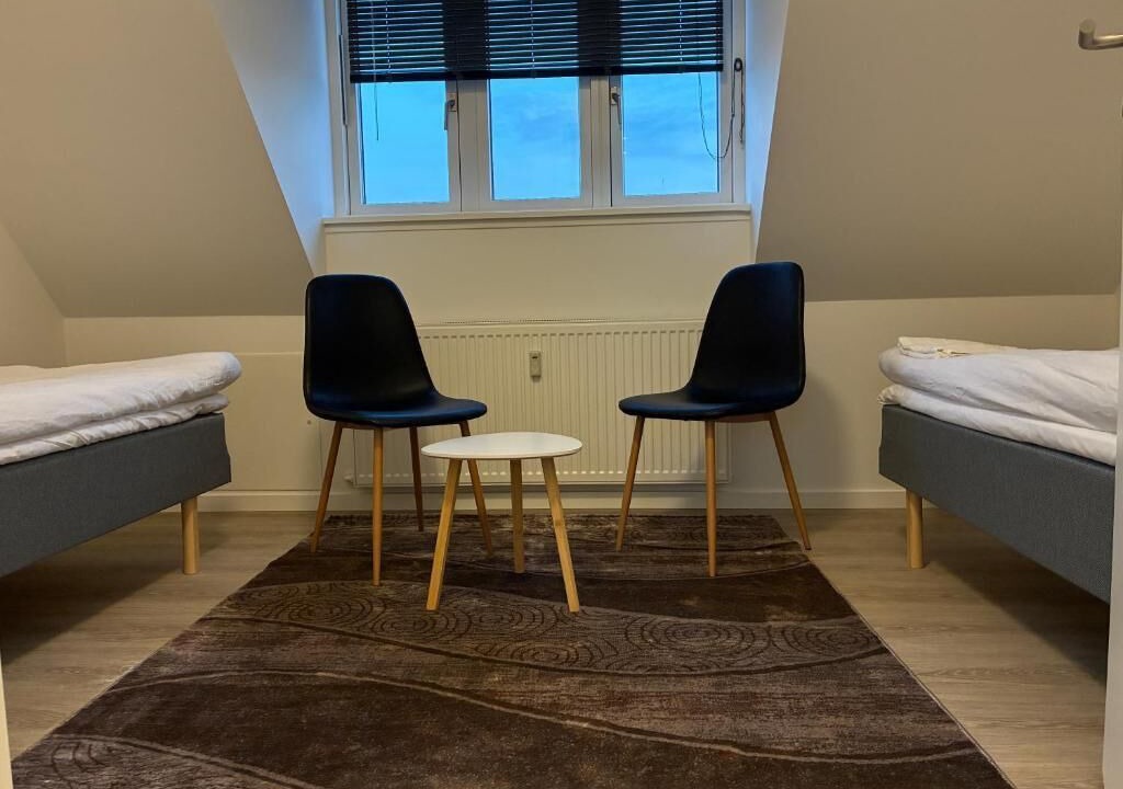 Photo of Bedroom in Vanlose