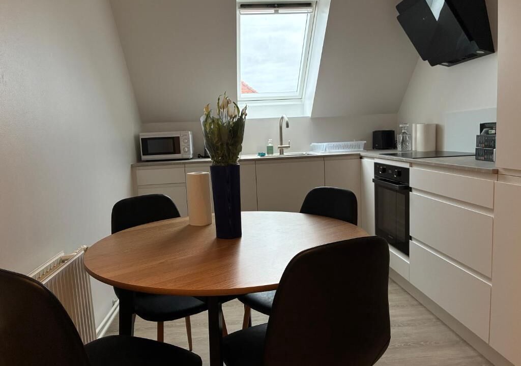 Photo of Kitchen in Vanlose