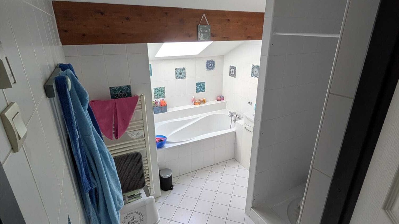 Photo of Bathroom in Brie-et-Angonnes