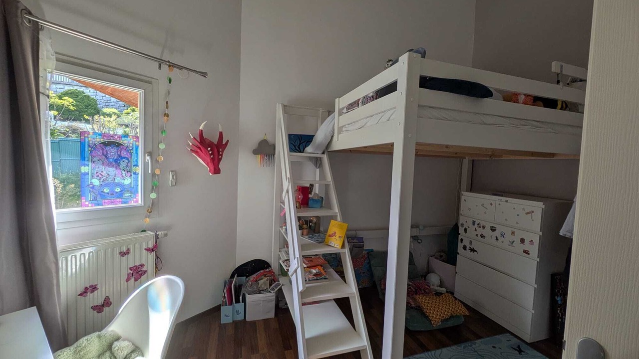 Photo of Bedroom in Brie-et-Angonnes