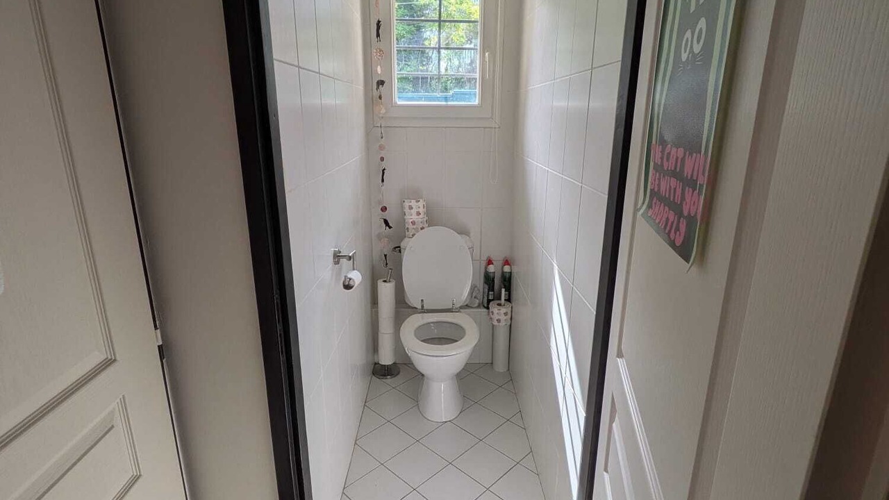 Photo of Bathroom in Brie-et-Angonnes
