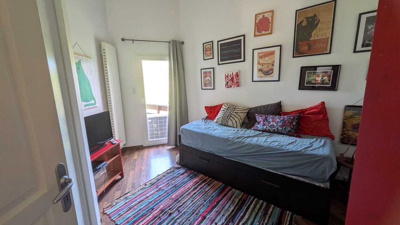 Photo of Bedroom in Brie-et-Angonnes