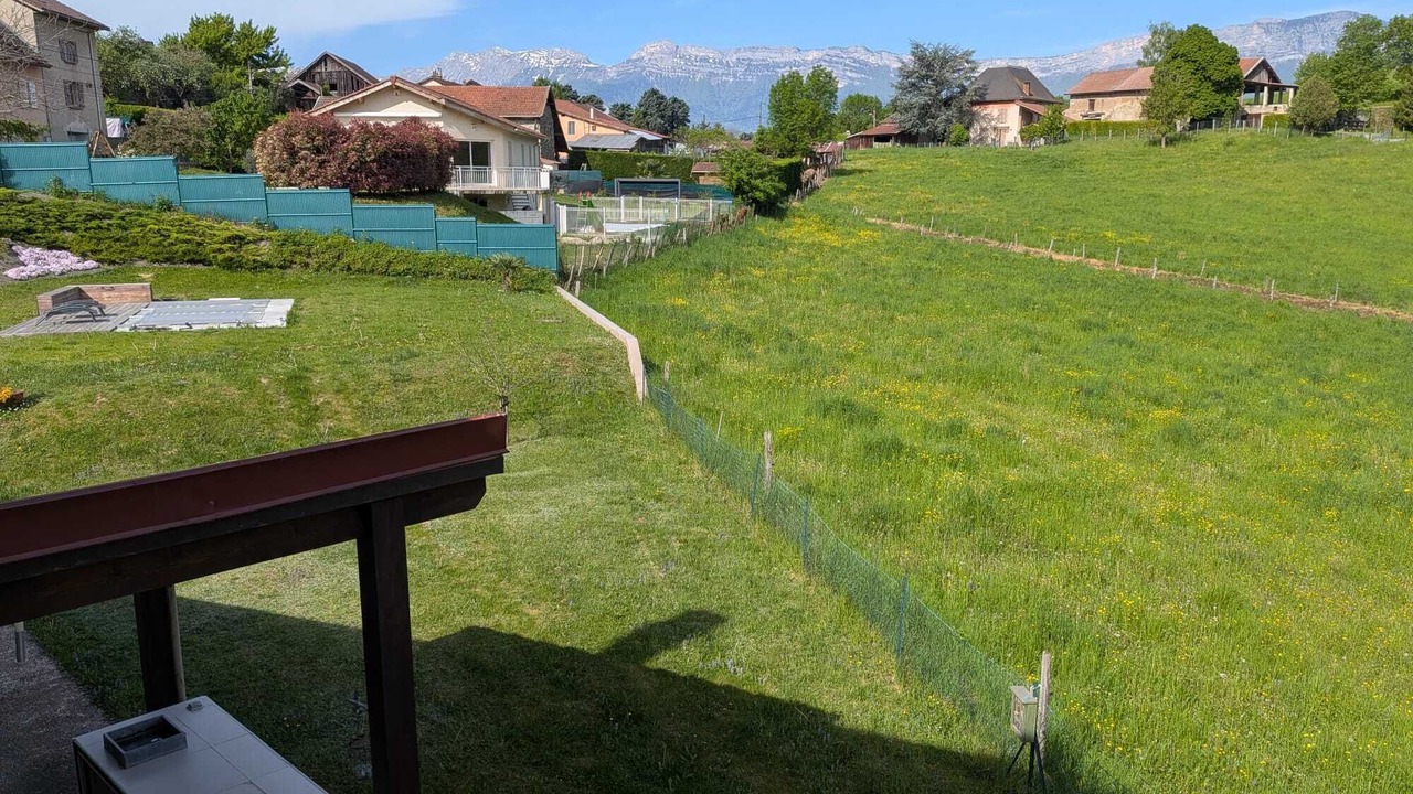 Photo of Outdoor in Brie-et-Angonnes