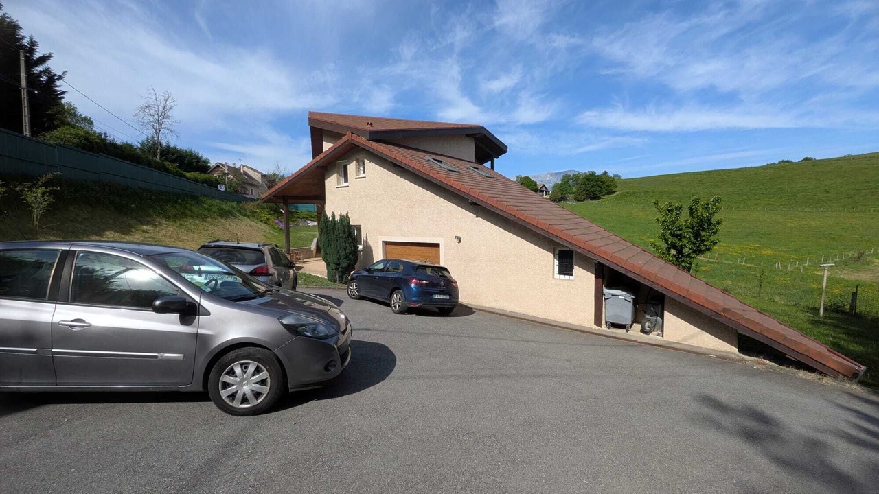 Photo of Outdoor in Brie-et-Angonnes