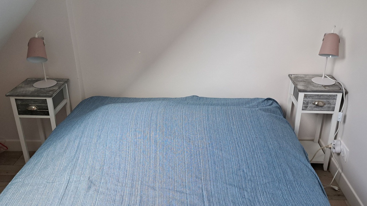 Photo of Bedroom in Batz-sur-Mer