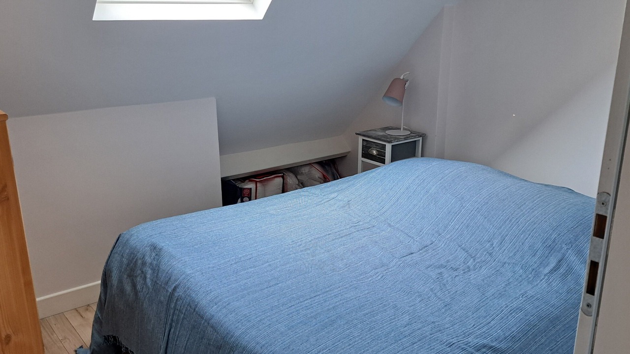 Photo of Bedroom in Batz-sur-Mer
