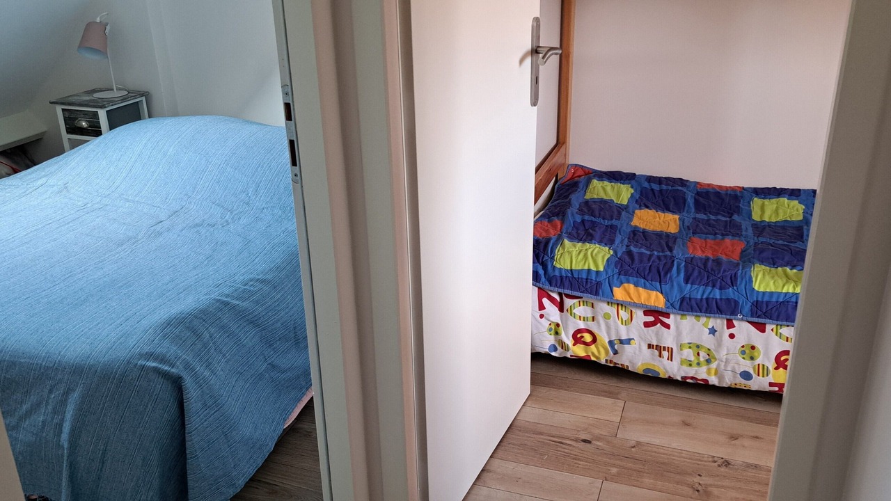 Photo of Bedroom in Batz-sur-Mer