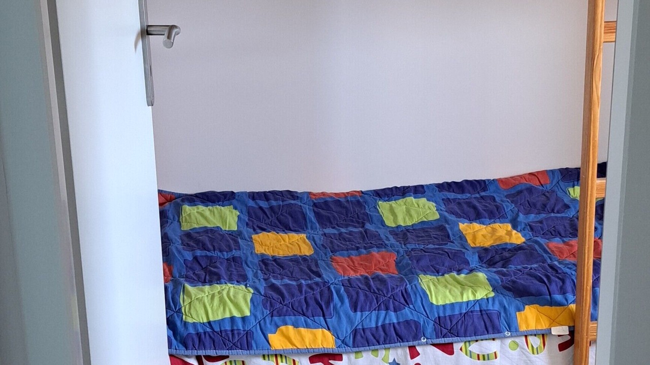Photo of Bedroom in Batz-sur-Mer