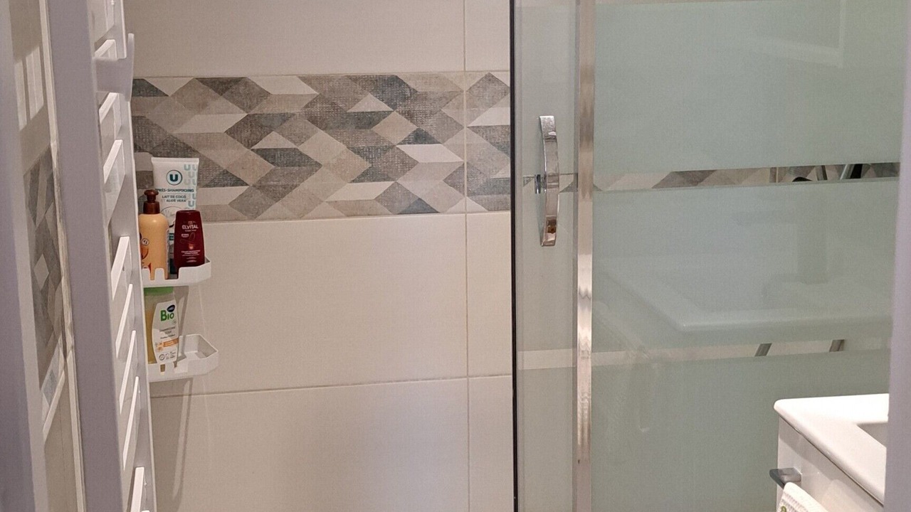 Photo of Bathroom in Batz-sur-Mer
