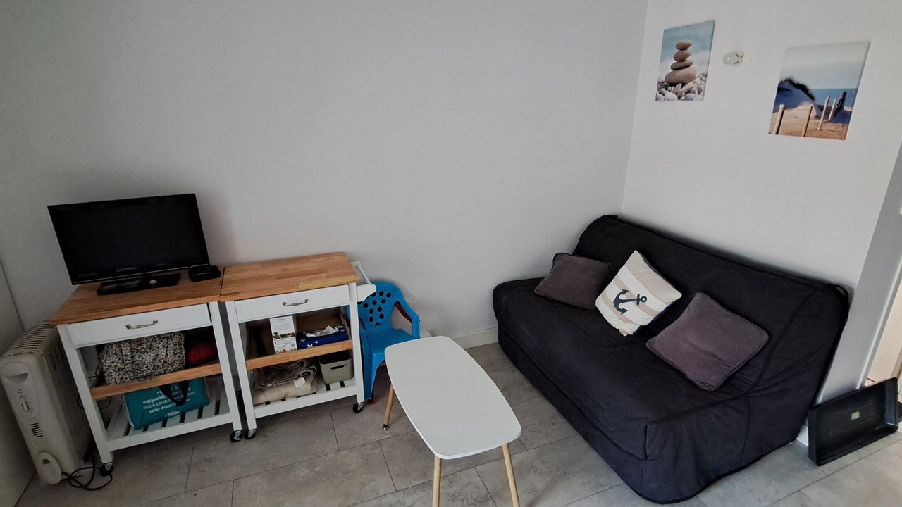 Photo of Livingroom in Batz-sur-Mer