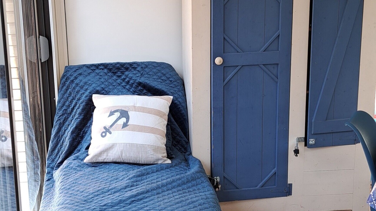 Photo of Bedroom in Batz-sur-Mer