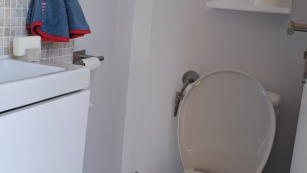 Photo of Bathroom in Batz-sur-Mer