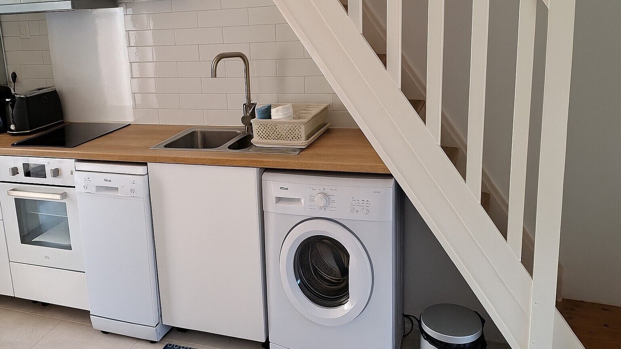 Photo of Kitchen in Batz-sur-Mer