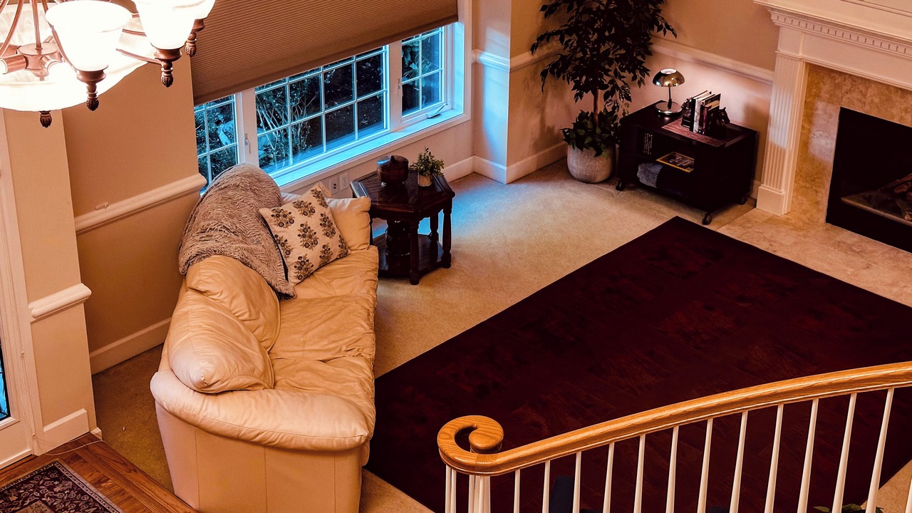 Photo of Livingroom in North Creek