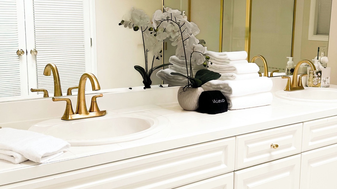 Photo of Bathroom in North Creek