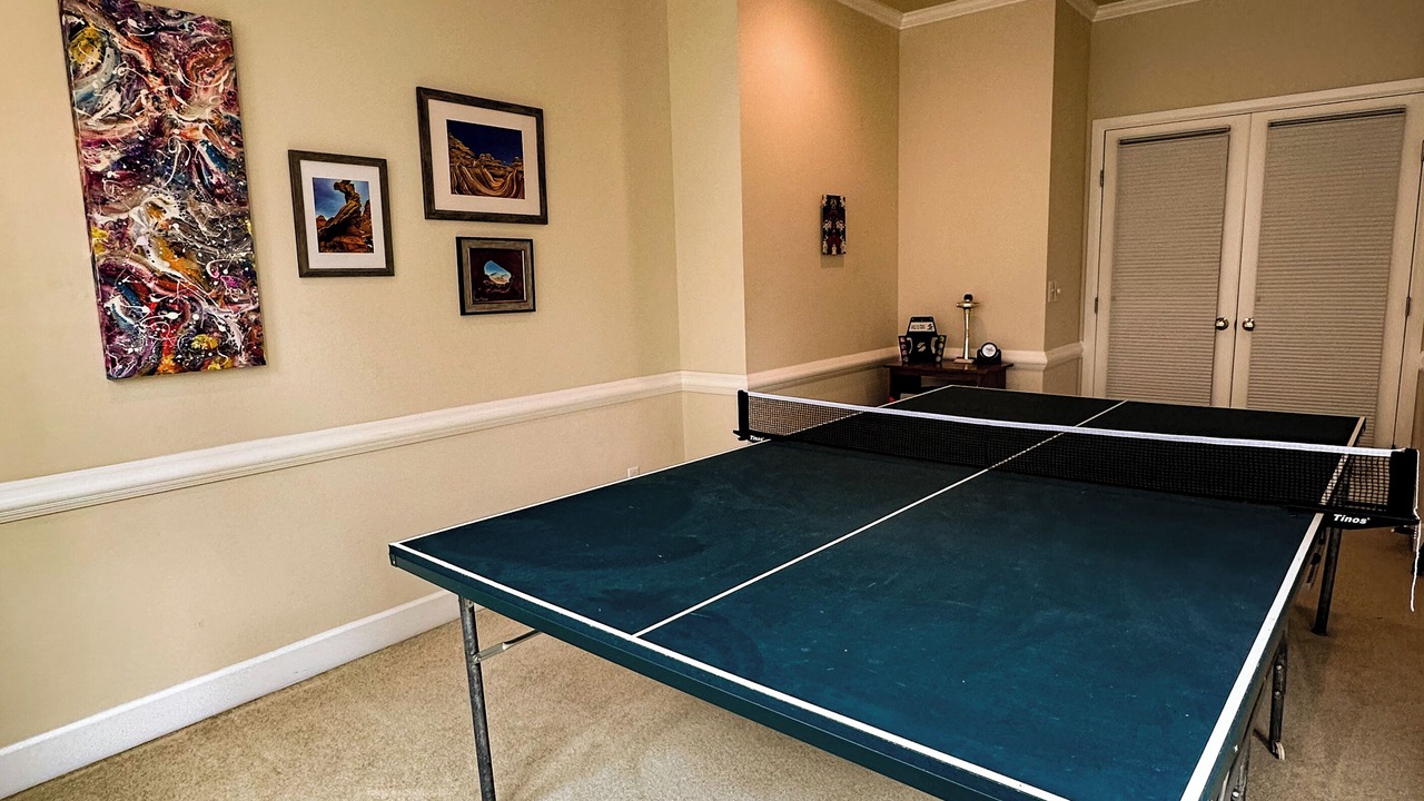 Photo of Bedroom in North Creek