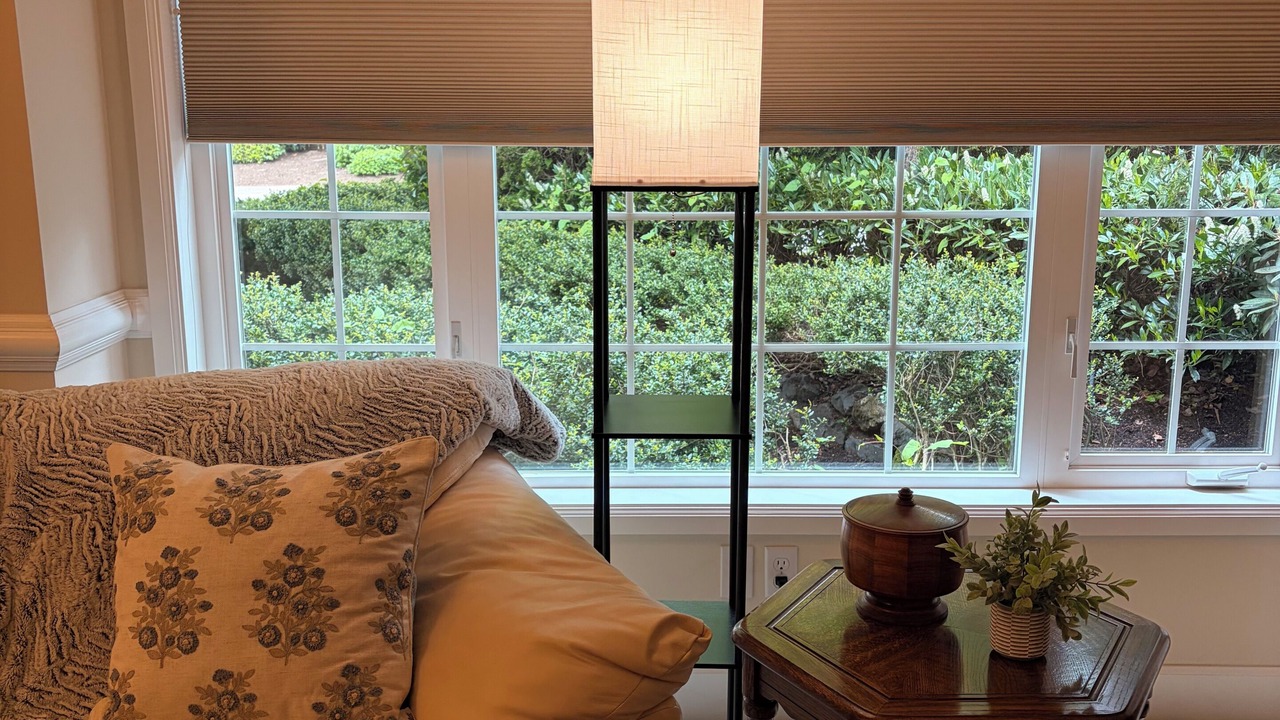 Photo of Livingroom in North Creek
