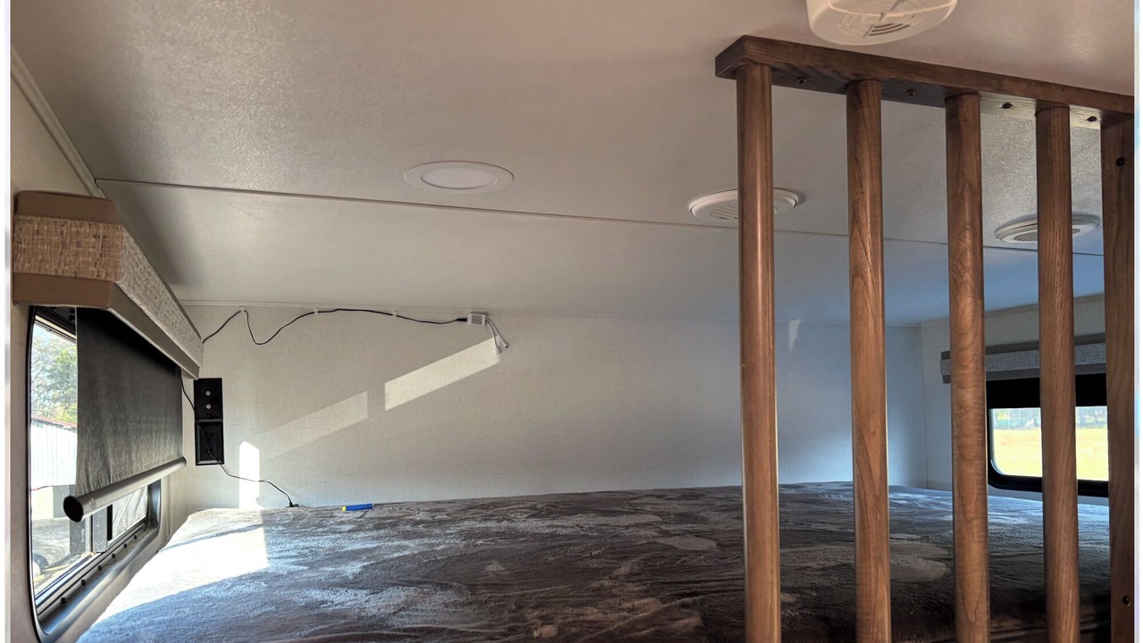 Photo of Bedroom in Wildwood Lake