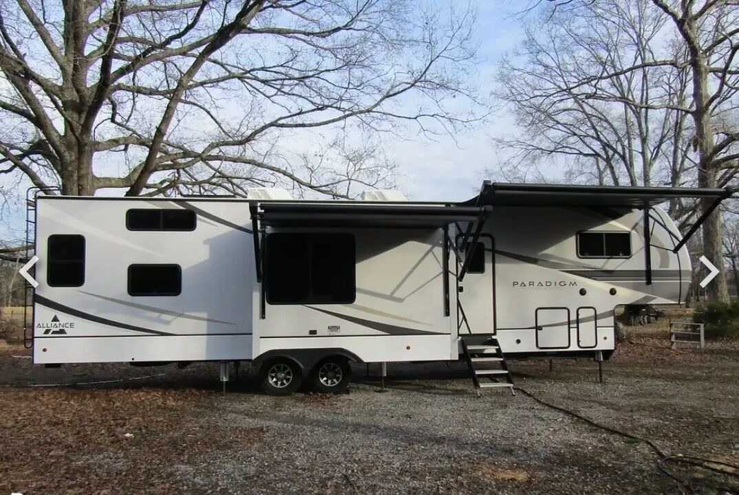 Photo of Outdoor in Wildwood Lake