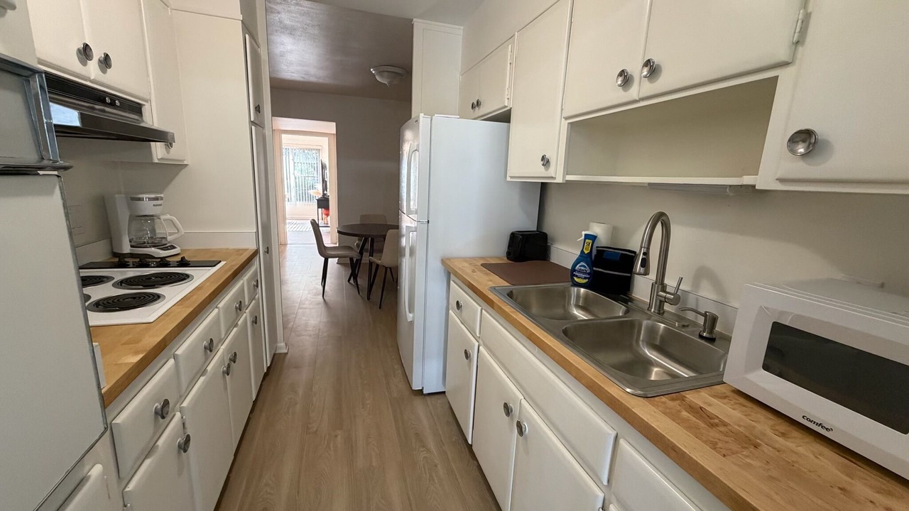 Photo of Kitchen in South Eola