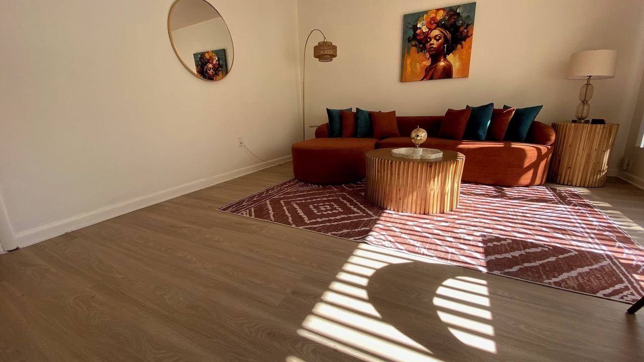 Photo of Livingroom in South Eola