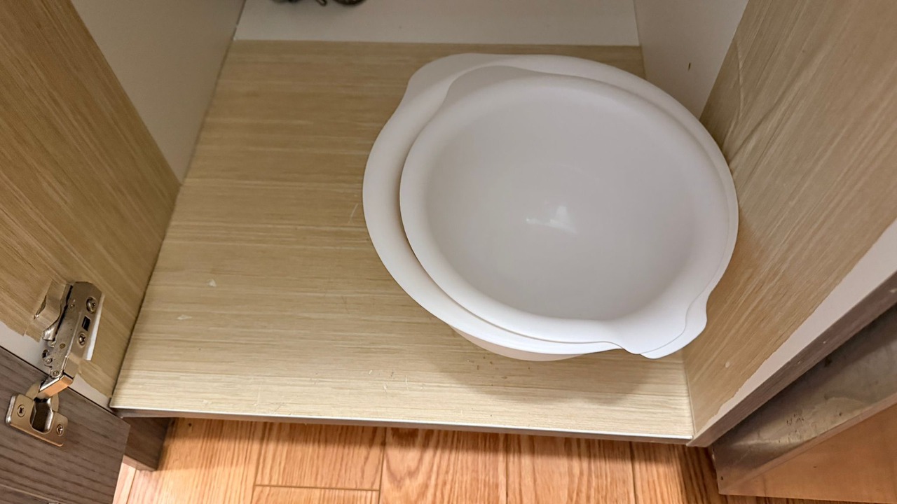 Photo of Bathroom in Airport Road Business Centre