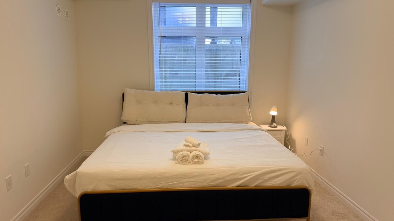 Photo of Bedroom in Airport Road Business Centre