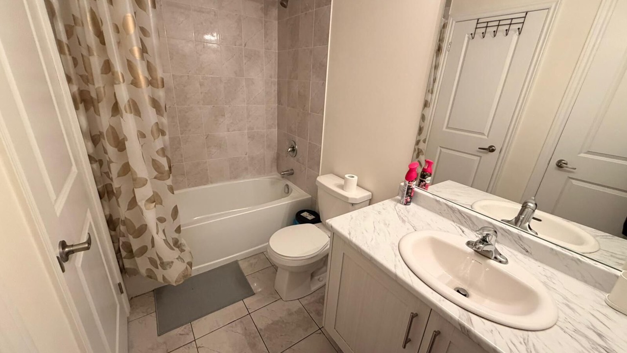 Photo of Bathroom in Airport Road Business Centre