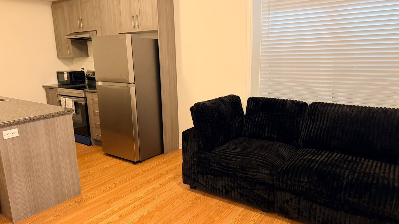 Photo of Livingroom in Airport Road Business Centre