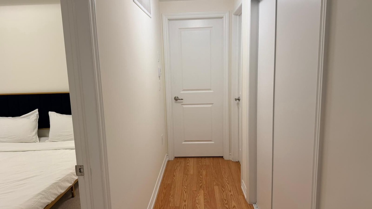 Photo of Bedroom in Airport Road Business Centre