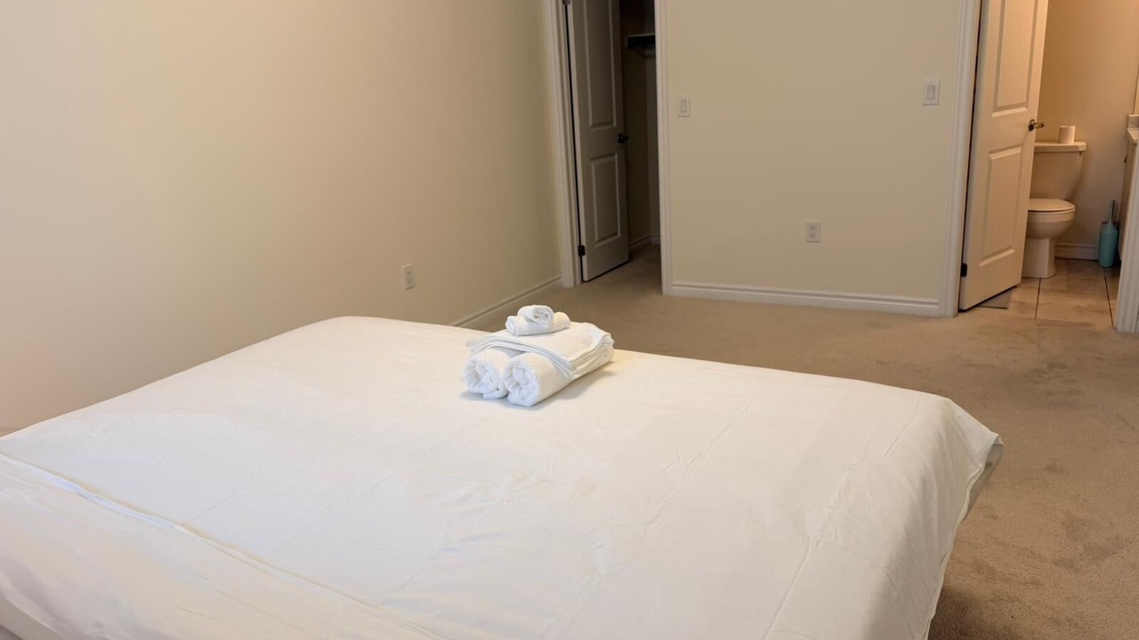 Photo of Bedroom in Airport Road Business Centre