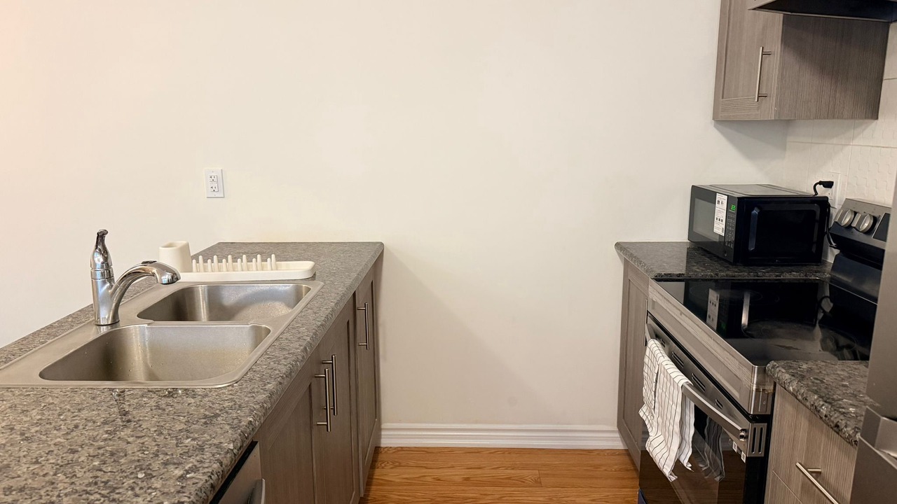 Photo of Kitchen in Airport Road Business Centre